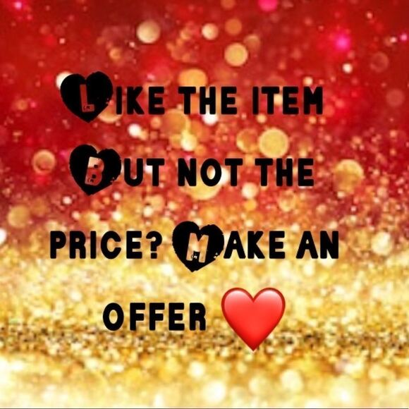Will take all reasonable offers - Picture 1 of 2